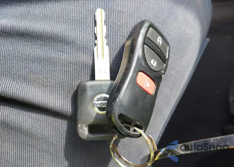 2006 Nissan Titan Xe from USA, damaged, VIN 1N6BA07BX6N539120